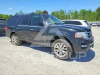 2015 Ford EXPEDITION фото