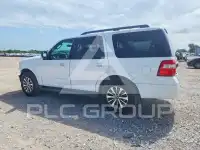 2015 Ford EXPEDITION фото
