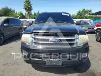 2015 Ford EXPEDITION photo