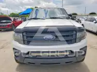 2015 Ford EXPEDITION фото