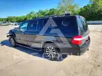 2015 Ford EXPEDITION фото