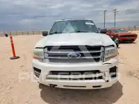 2015 Ford EXPEDITION фото