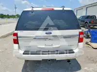 2015 Ford EXPEDITION фото