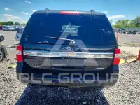 2015 Ford EXPEDITION фото