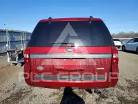 2015 Ford EXPEDITION photo