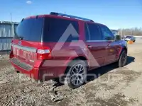 2015 Ford EXPEDITION photo