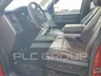 2015 Ford EXPEDITION фото
