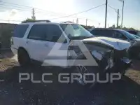 2015 Ford EXPEDITION photo