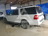 2015 Ford EXPEDITION фото