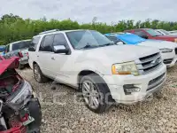 2015 Ford EXPEDITION фото