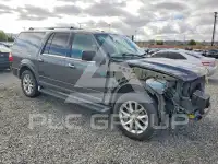 2015 Ford EXPEDITION фото
