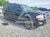 2015 Ford EXPEDITION фото
