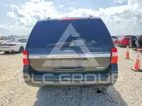 2015 Ford EXPEDITION фото