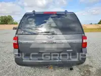 2015 Ford EXPEDITION фото