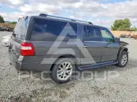 2015 Ford EXPEDITION фото