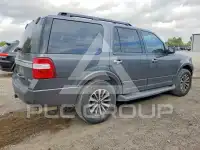 2015 Ford EXPEDITION photo