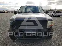 2015 Ford EXPEDITION фото