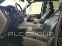 2015 Ford EXPEDITION photo