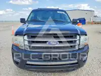 2015 Ford EXPEDITION фото