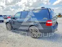 2015 Ford EXPEDITION фото