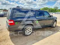 2015 Ford EXPEDITION photo