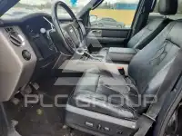2015 Ford EXPEDITION фото