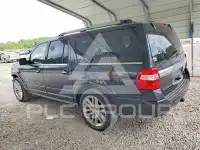 2015 Ford EXPEDITION photo
