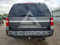 2015 Ford EXPEDITION photo