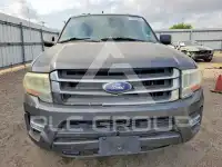 2015 Ford EXPEDITION photo