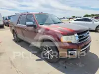 2015 Ford EXPEDITION фото