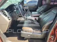 2015 Ford EXPEDITION фото
