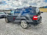 2015 Ford EXPEDITION фото