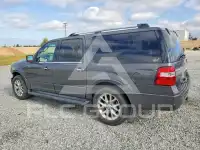 2015 Ford EXPEDITION фото