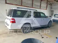 2015 Ford EXPEDITION фото