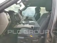 2015 Ford EXPEDITION photo