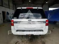 2015 Ford EXPEDITION фото