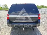 2015 Ford EXPEDITION фото