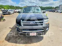 2015 Ford EXPEDITION photo