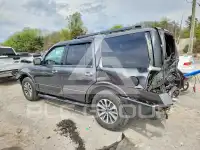 2015 Ford EXPEDITION photo