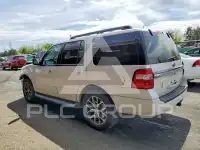 2015 Ford EXPEDITION фото