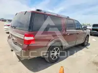 2015 Ford EXPEDITION фото