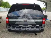 2015 Ford EXPEDITION photo
