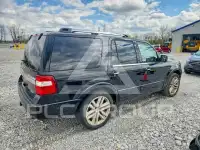 2015 Ford EXPEDITION фото
