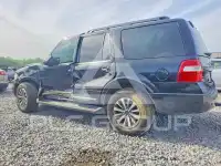 2015 Ford EXPEDITION фото