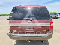 2015 Ford EXPEDITION фото