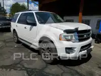 2015 Ford EXPEDITION фото