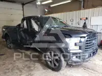 2015 Ford F-150 photo
