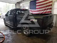2015 Ford F-150 photo