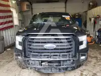 2015 Ford F-150 photo