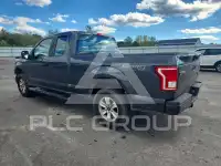 2015 Ford F-150 photo